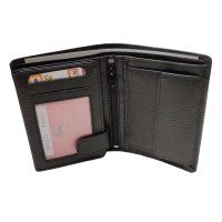 PETIT PORTEFEUILLE CUIR