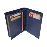 PETIT PORTEFEUILLE CUIR