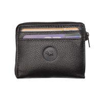 PETIT PORTE-MONNAIE CUIR