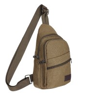 POCHETTE TRAVERS BODY BAG